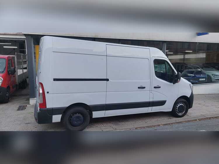 Renault Master 135cv L2 H2 foto 2